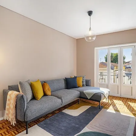Whome Sc996 In Location 3-bed Perfect To Explore * Porto