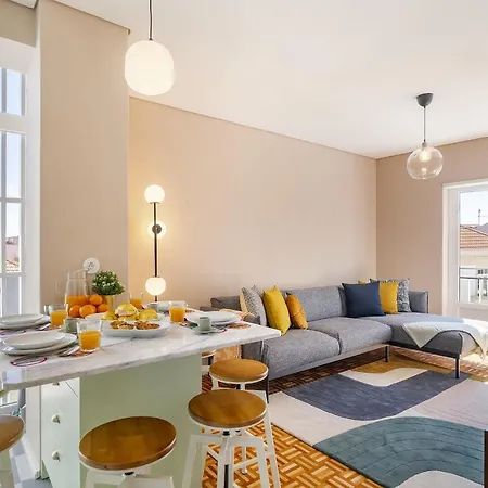 Whome Sc996 In Location 3-bed Perfect To Explore Apartamento