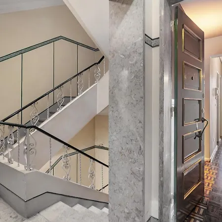 Whome Sc996 In Location 3-bed Perfect To Explore Apartamento *
