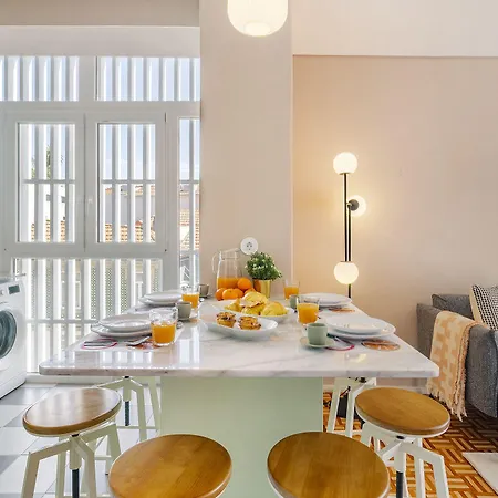 Whome Sc996 In Location 3-bed Perfect To Explore Apartamento