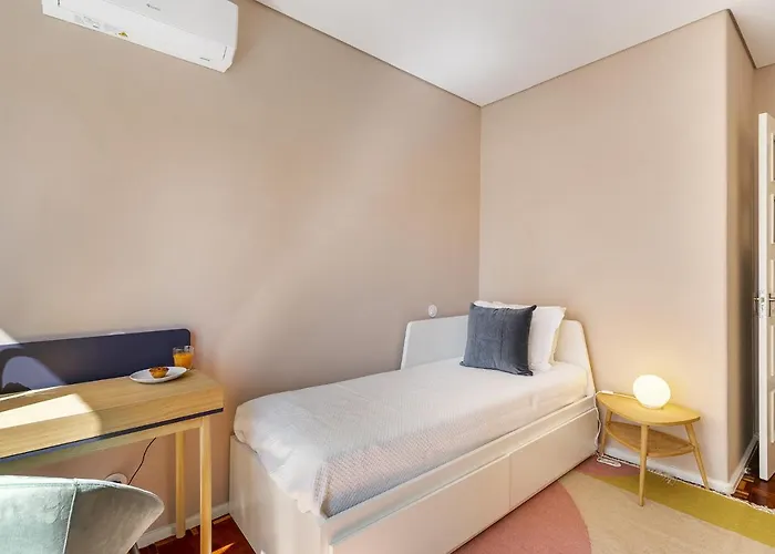 Apartman Whome Sc996 In Location 3-bed Perfect To Explore *