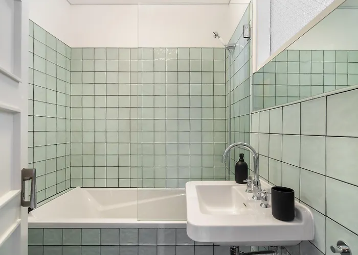 Apartman Whome Sc996 In Location 3-bed Perfect To Explore *