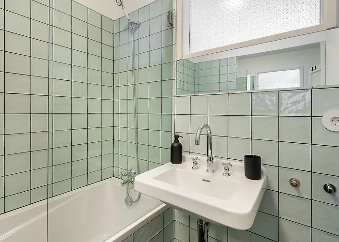 Whome Sc996 In Location 3-bed Perfect To Explore Apartman Porto