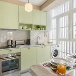 アパート Whome Sc996 In Location 3-bed Perfect To Explore *