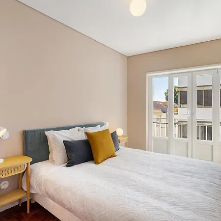 Apartman Whome Sc996 In Location 3-bed Perfect To Explore