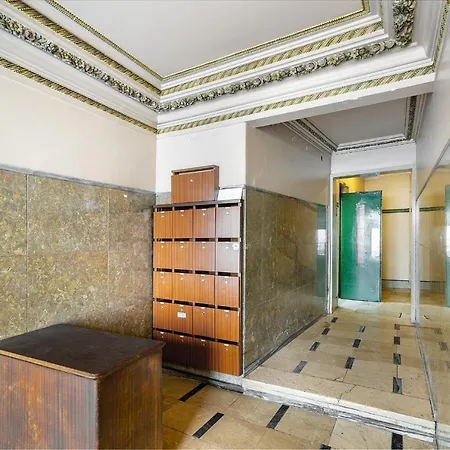 Whome Sc996 In Location 3-bed Perfect To Explore Apartment *