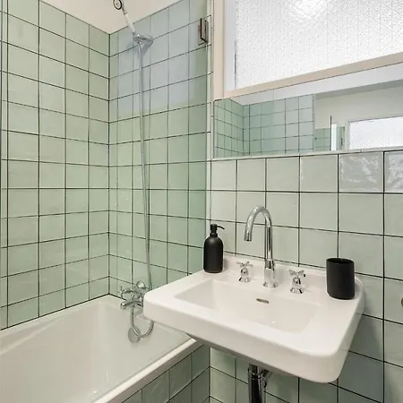 Whome Sc996 In Location 3-bed Perfect To Explore * Porto