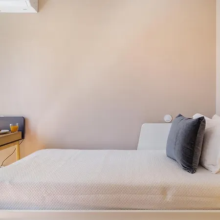 Whome Sc996 In Location 3-bed Perfect To Explore شقة *