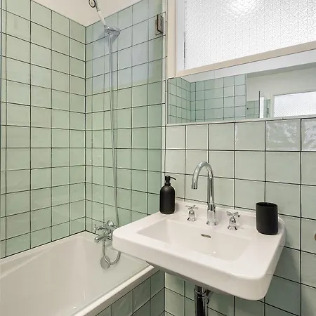 Whome Sc996 In Location 3-bed Perfect To Explore شقة بورتو