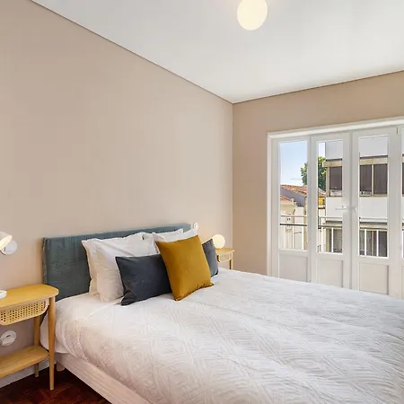 Whome Sc996 In Location 3-bed Perfect To Explore شقة