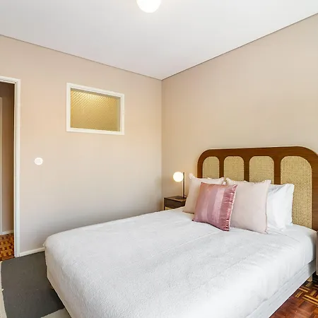 Whome Sc996 In Location 3-bed Perfect To Explore * Porto