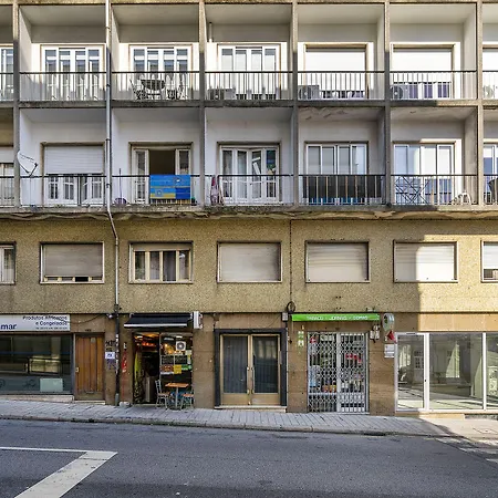 Whome Sc996 In Location 3-bed Perfect To Explore شقة بورتو