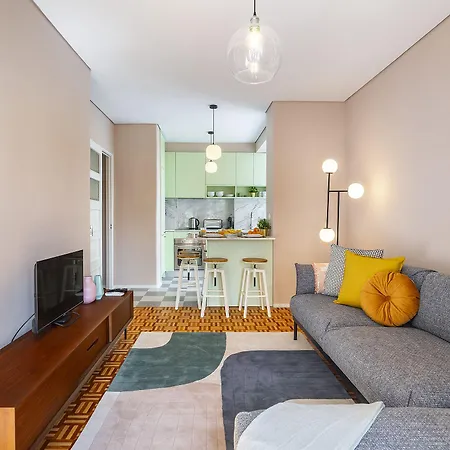 Whome Sc996 In Location 3-bed Perfect To Explore Apartment