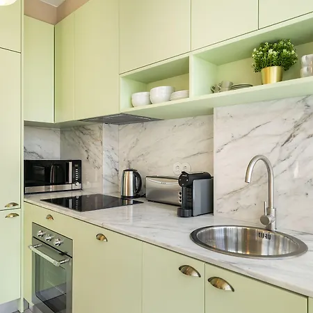 Whome Sc996 In Location 3-bed Perfect To Explore شقة بورتو