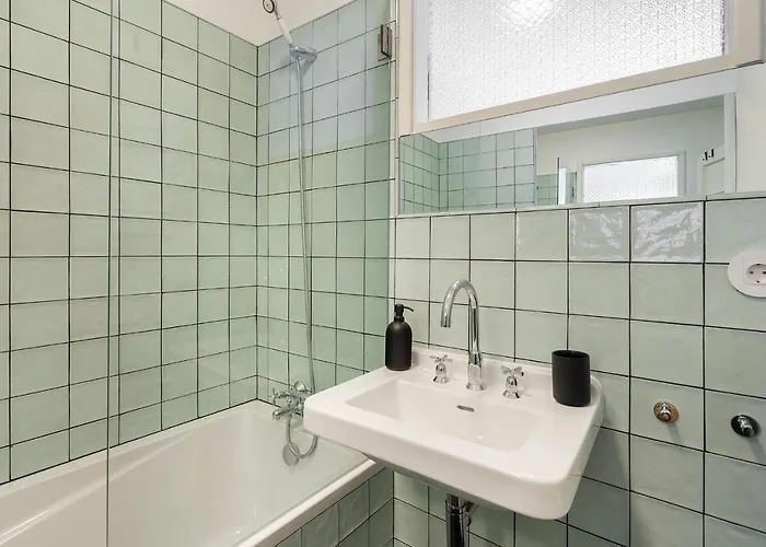 Whome Sc996 In Location 3-bed Perfect To Explore * Oporto