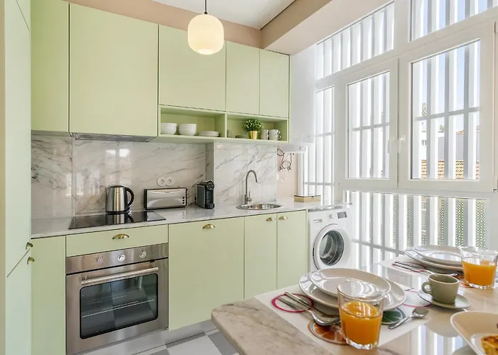 شقة Whome Sc996 In Location 3-bed Perfect To Explore *