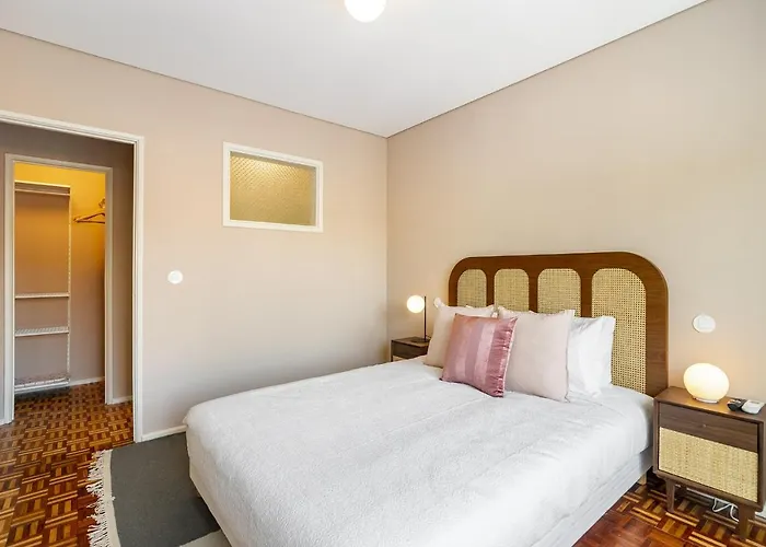 شقة Whome Sc996 In Location 3-bed Perfect To Explore