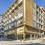 Apartmán Whome Sc996 In Location 3-bed Perfect To Explore Porto
