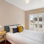 Apartmán Whome Sc996 In Location 3-bed Perfect To Explore