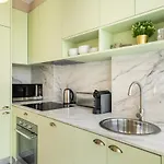 Whome Sc996 In Location 3-bed Perfect To Explore Apartmán *