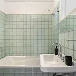 Apartmán Whome Sc996 In Location 3-bed Perfect To Explore *