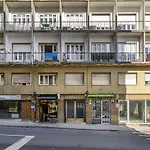 Whome Sc996 In Location 3-bed Perfect To Explore Lägenhet Oporto