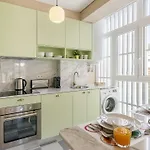Lägenhet Whome Sc996 In Location 3-bed Perfect To Explore