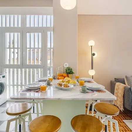 Whome Sc996 In Location 3-bed Perfect To Explore Apartament