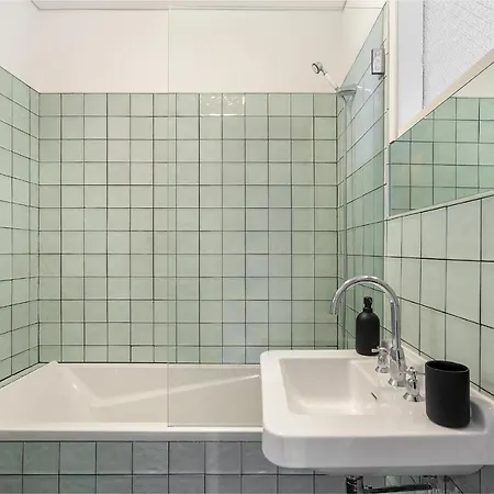 Whome Sc996 In Location 3-bed Perfect To Explore アパート