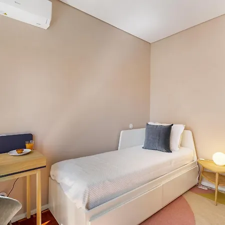アパート Whome Sc996 In Location 3-bed Perfect To Explore *