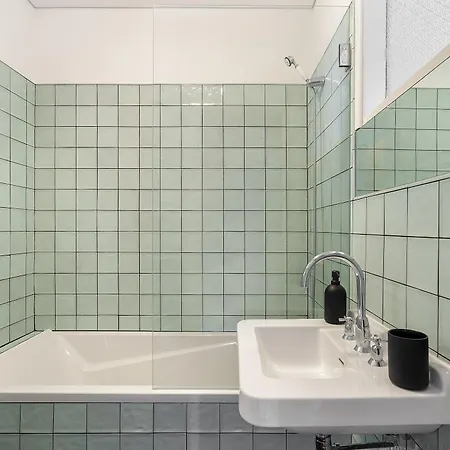 アパート Whome Sc996 In Location 3-bed Perfect To Explore *