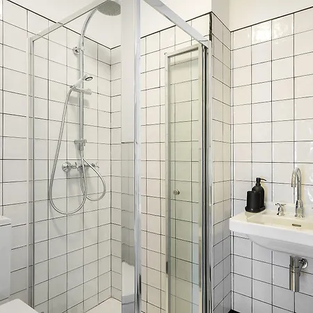 アパート Whome Sc996 In Location 3-bed Perfect To Explore
