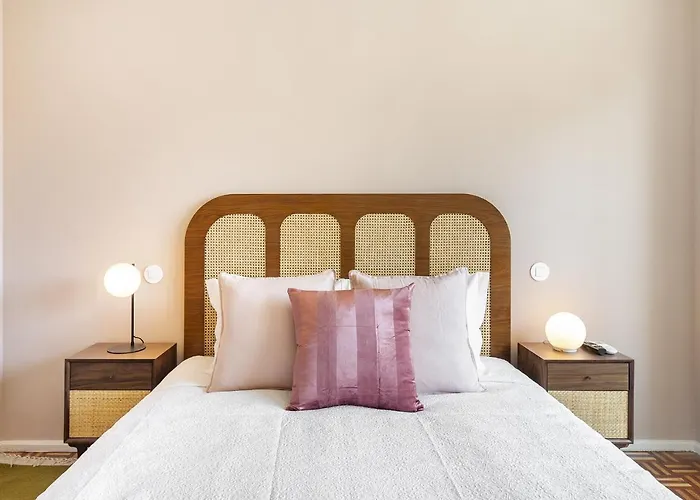 Lejlighed Whome Sc996 In Location 3-bed Perfect To Explore *