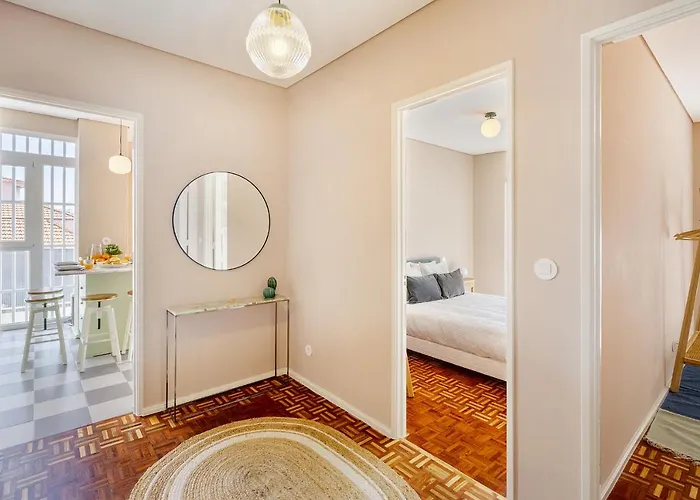 Whome Sc996 In Location 3-bed Perfect To Explore Apartament