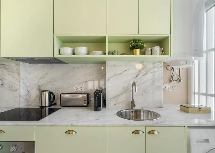 Whome Sc996 In Location 3-bed Perfect To Explore Appartement Porto