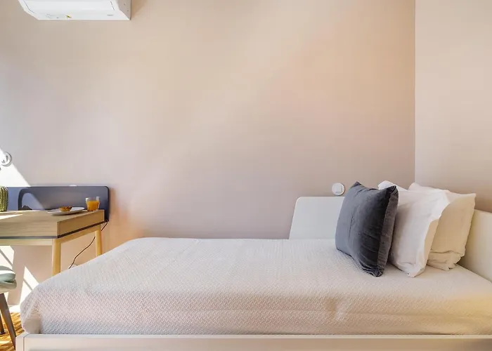 Whome Sc996 In Location 3-bed Perfect To Explore Apartament *