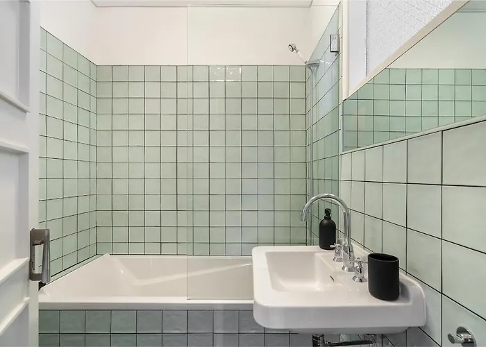 Whome Sc996 In Location 3-bed Perfect To Explore Apartament