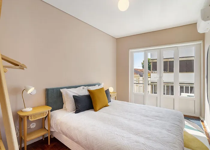 Whome Sc996 In Location 3-bed Perfect To Explore Apartament