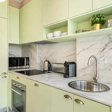 Whome Sc996 In Location 3-bed Perfect To Explore Lägenhet *