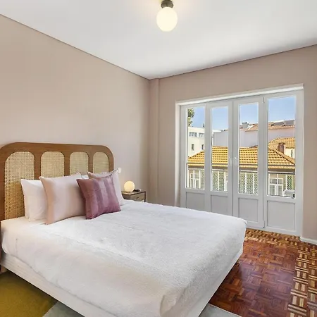 Whome Sc996 In Location 3-bed Perfect To Explore * Porto