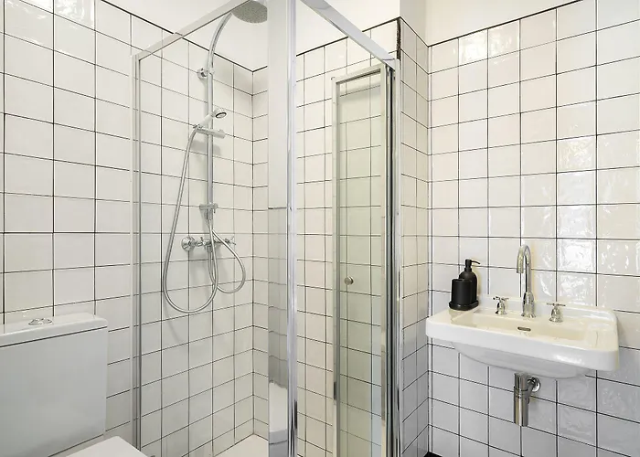 Daire Whome Sc996 In Location 3-bed Perfect To Explore