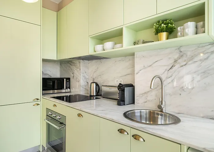 Whome Sc996 In Location 3-bed Perfect To Explore Daire Porto